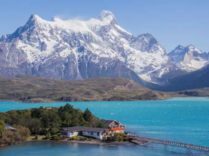 Patagonie, Argentine 2013