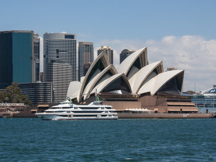 Sydney 2013